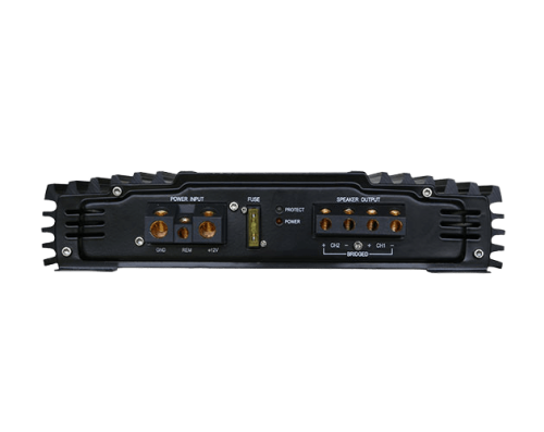 Ural BV 2.70 усилитель