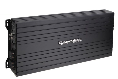 Dynamic State FORCE FA-2500.2 усилитель