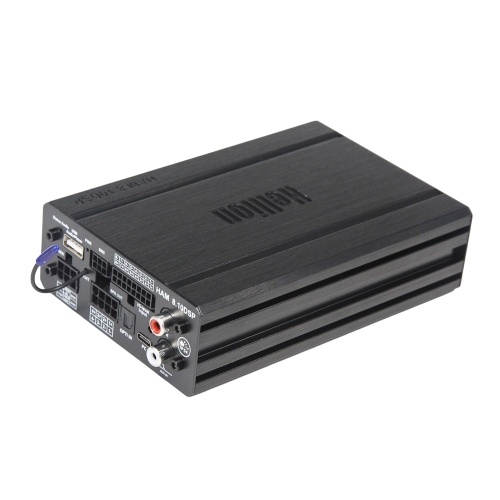 HELLION HAM 8.10 PIN DSP усилитель с процессором