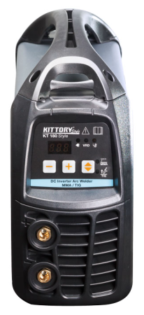Сварочный аппарат Kittory KT180 Style