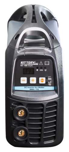 Сварочный аппарат Kittory KT180 Style