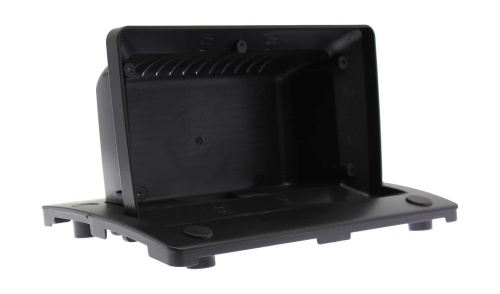 Рамка для установки в Volvo XC90 2007 - 2015 MFB дисплея