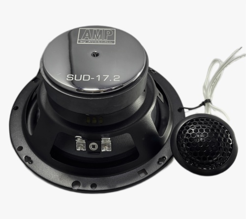 AMP by A.Vakhtin WU-20