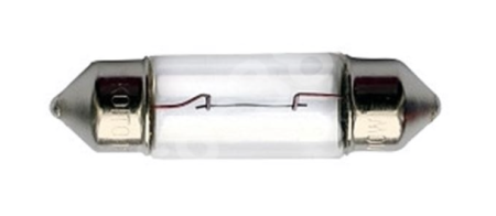 Лампа Koito 12V 5W T10x28