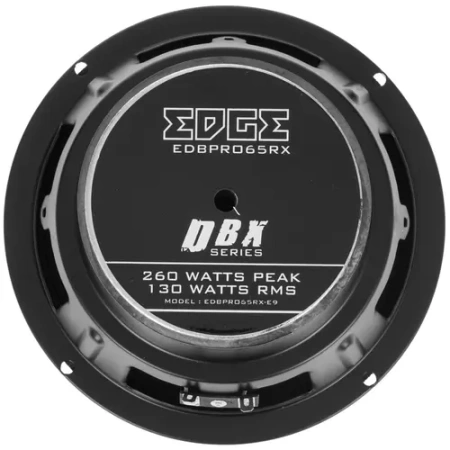EDGE EDPRO65RX-E9
