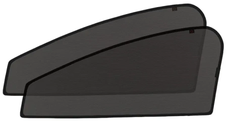 Шторки(2) солнцезащитные на магнитах Suzuki Grand Vitara 3дв SC-SGV3