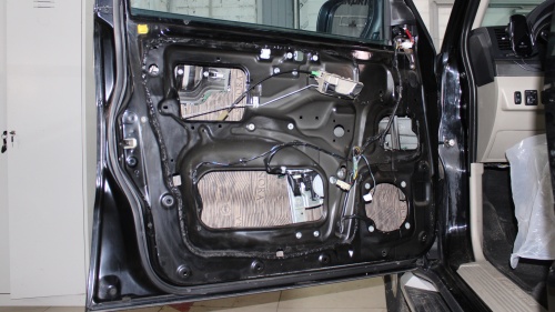 StP Sonora (0.365 х 0.47) Звукоизоляционный материал