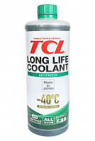 Антифриз TCL LLC -40c зеленый 1л