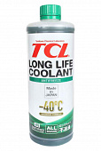 Антифриз TCL LLC -40c зеленый 1л