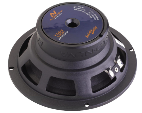 AUDIO NOVA TROY M-162P