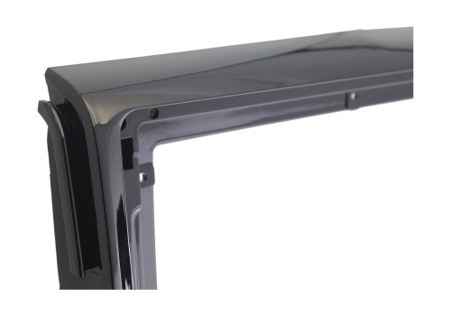 Рамка для установки в Toyota Mark X/Reiz 2009+ MFB