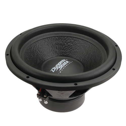 Dynamic State CSW-38.22HR CUSTOM Series сабвуфер 15