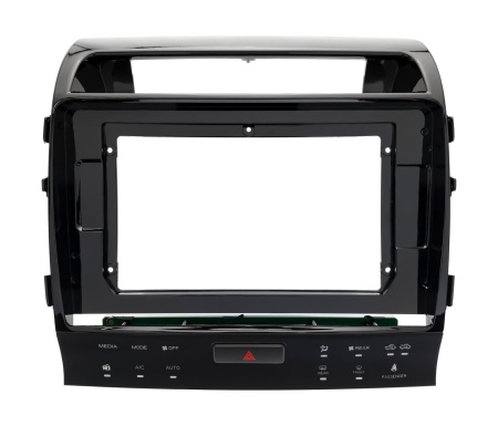Установочный комплект Toyota Land Cruiser 2007 - 2009 (для авто без JBL) MFA тип C