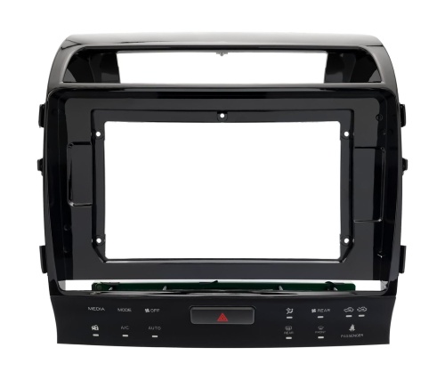 Установочный комплект Toyota Land Cruiser 2007 - 2009 (для авто без JBL) MFA тип C