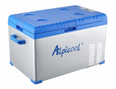 Автохолодильник компрессорный Alpicool C30 (30L) 12/24/220V
