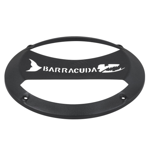 Barracuda 200 Grill Black гриль защитный 