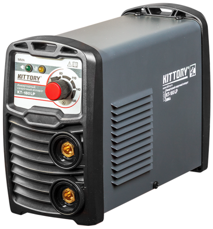Сварочный аппарат Kittory KT-180LP