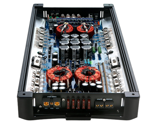 Ural W 1.1800 усилитель