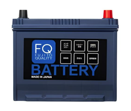 Аккумулятор FQ 85D26L 75Ач 650А