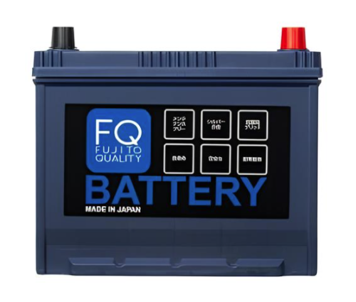 Аккумулятор FQ 85D26L 75Ач 650А