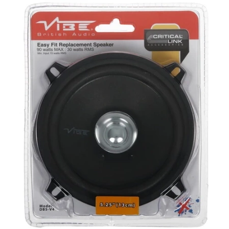Vibe DB5-V4