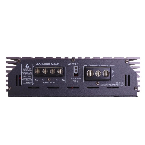 AUDIO NOVA AD700.1 усилитель