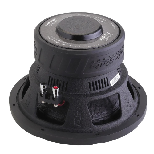 Dynamic State SARMAT SMW-252 сабвуфер