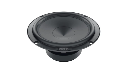 Фото audison ap 6.5p Audison AP 6.5P