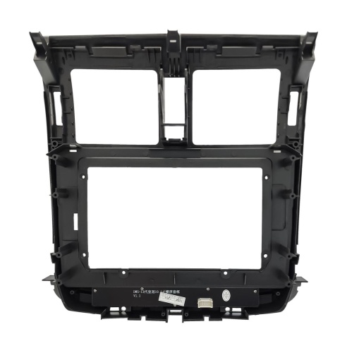 Установочный комплект для дисплеев MFA типа в Toyota Crown 2008 - 2012 (для авто без монитора)