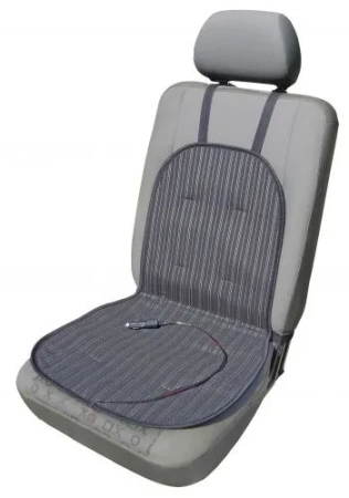 Подогрев сидений Горыныч со спинкой 24В.