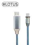 Кабель HLOTUS USB (microUSB) HL68