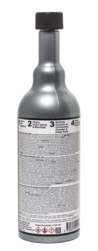 ABRO MASTERS DS-900 очиститель топливной системы 