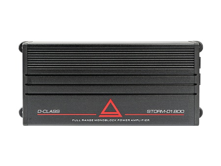 Aura STORM-D1.1000 усилитель