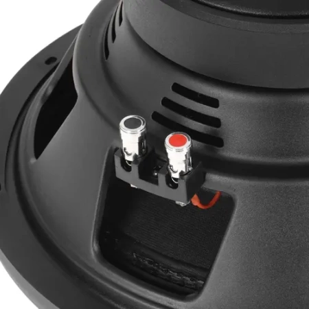 EDGE EDB12D2-E0 сабвуфер