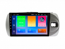 Штатная магнитола Toyota Vitz (2015 - 2020) DSP Android HT-7027 Тип-2
