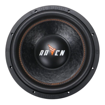 DL Audio Raven 12 сабвуфер