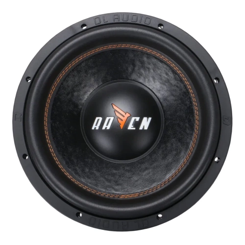 Фото dl audio raven 12 сабвуфер DL Audio Raven 12 сабвуфер