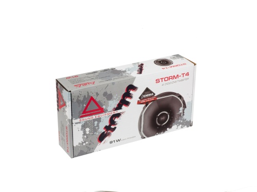 Aura Storm-T4 твитер