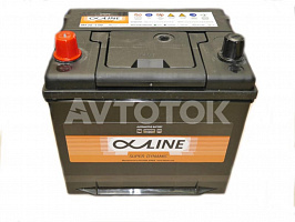 Аккумулятор Alphaline SD 26-550 емк.58А/ч п.т.550а