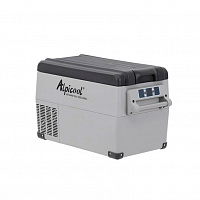 Автохолодильник компрессорный Alpicool NCF35 (35L) 12V/24V/220V