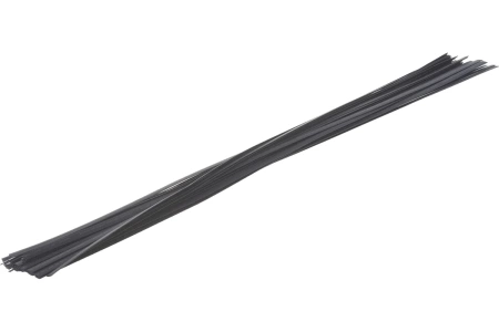 Рексант трубка (1 м) изолирующая термоусадочная 8-4 мм 40385