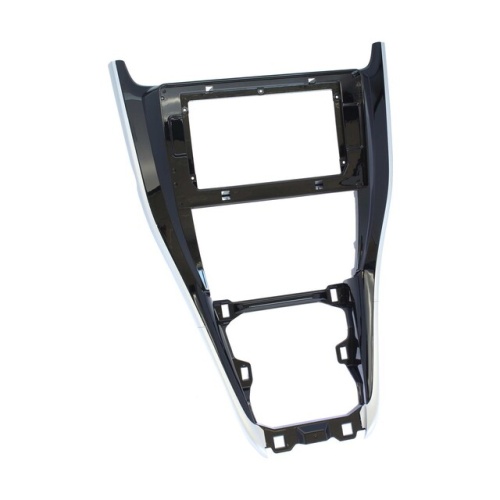 Рамка для установки в Toyota Harrier (2013-2017) MFA дисплея