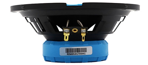 Recoil Blue REM-65 Comp