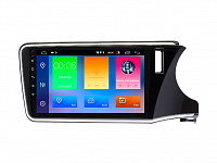 Штатная магнитола Honda Grace (2014+) DSP Android HT-7028