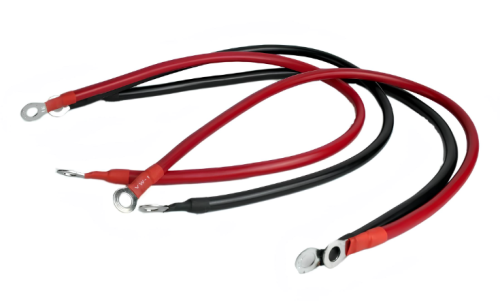 Преобразователь напряжения - инвертор "LaiRun" (12-220V/3000W) LR-3000/12