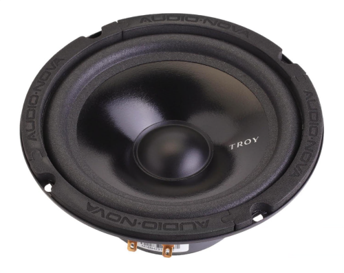 AUDIO NOVA TROY M-165H