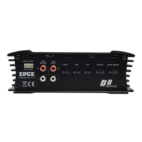 EDGE EDB80.2LITE-E0 усилитель