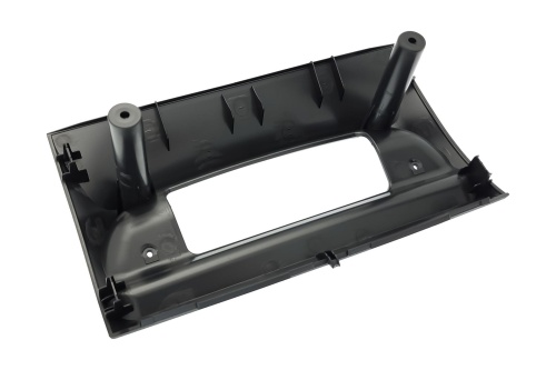 Рамка для установки в Dodge Nitro 2006 - 2011 MFB дисплея