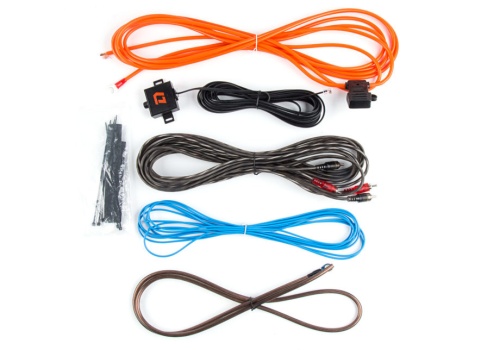 DL Audio Barracuda 12A активный корпусной сабвуфер