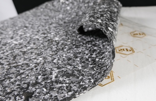 StP BlackTon 8 (1.0 х0.75) Звукопоглощающий материал